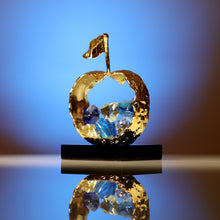 Load image into Gallery viewer, Ivy Crystal Decor