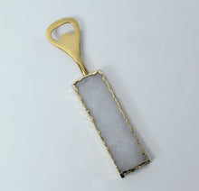Load image into Gallery viewer, Smokey Quartz Bottle Opener