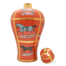 Load image into Gallery viewer, Gypsy Temple Jar Small