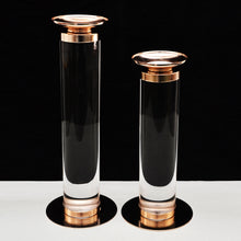 Load image into Gallery viewer, Madeleine Candle Holders