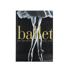 Load image into Gallery viewer, Ballet - Coffee Table Book

