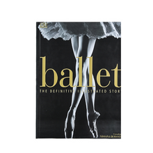 Load image into Gallery viewer, Ballet - Coffee Table Book