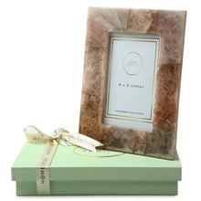 Load image into Gallery viewer, Eliza Rosé Photo Frame