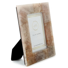Load image into Gallery viewer, Eliza Rosé Photo Frame