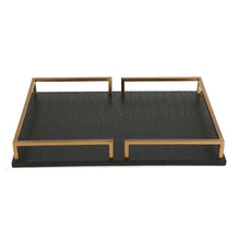 Load image into Gallery viewer, Raven Tray - Large