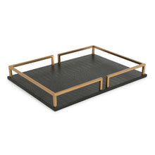 Load image into Gallery viewer, Raven Tray - Large