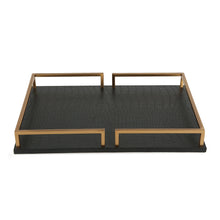 Load image into Gallery viewer, Raven Tray - Large