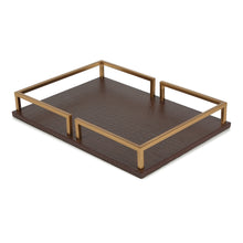 Load image into Gallery viewer, Rustic Tray - Small