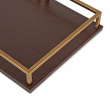Load image into Gallery viewer, Rustic Tray - Small