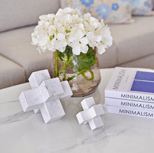 Load image into Gallery viewer, Ivory Table Decor Bundle