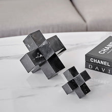 Load image into Gallery viewer, Noir Table Decor Bundle