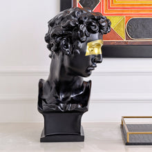 Load image into Gallery viewer, Eyes of Justice Sculpture