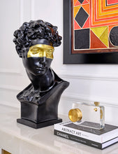 Load image into Gallery viewer, Eyes of Justice Sculpture