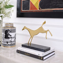 Load image into Gallery viewer, Scout Sculpture