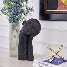 Load image into Gallery viewer, Skippy Ceramic Sculpture