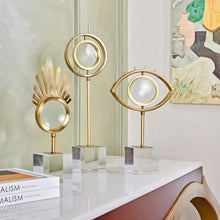 Load image into Gallery viewer, Ward it off - Evil Eye