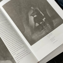 Load image into Gallery viewer, Living with Vincent - Coffee Table Book