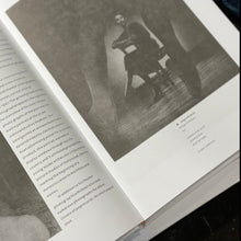 Load image into Gallery viewer, Abstract Art (White) - Coffee Table Book