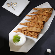Load image into Gallery viewer, Cairo Chip & Dip Platter