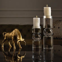 Load image into Gallery viewer, Madison Candle Holders