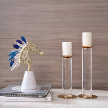 Load image into Gallery viewer, Madeleine Candle Holders