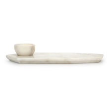Load image into Gallery viewer, Cairo Chip & Dip Platter