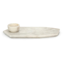 Load image into Gallery viewer, Cairo Chip & Dip Platter