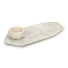 Load image into Gallery viewer, Cairo Chip & Dip Platter