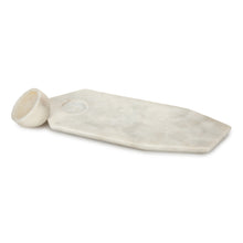 Load image into Gallery viewer, Cairo Chip & Dip Platter