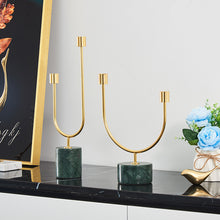 Load image into Gallery viewer, Fleck Candle Stand Bundle