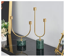 Load image into Gallery viewer, Fleck Candle Stand Bundle