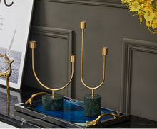 Load image into Gallery viewer, Fleck Candle Stand Bundle