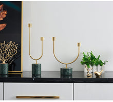 Load image into Gallery viewer, Fleck Candle Stand Bundle