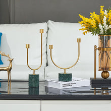 Load image into Gallery viewer, Fleck Candle Stand Bundle