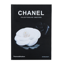 Load image into Gallery viewer, Collections and Creations - Coffee Table Book