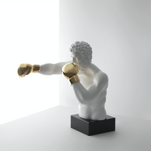 Load image into Gallery viewer, Tyson Sculpture