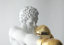 Load image into Gallery viewer, Tyson Sculpture