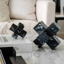 Load image into Gallery viewer, Noir Table Decor Bundle