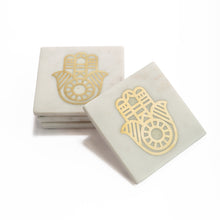 Load image into Gallery viewer, Maghreb Coasters (Set of 4)