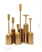 Load image into Gallery viewer, Magnolia Candle Stand Bundle