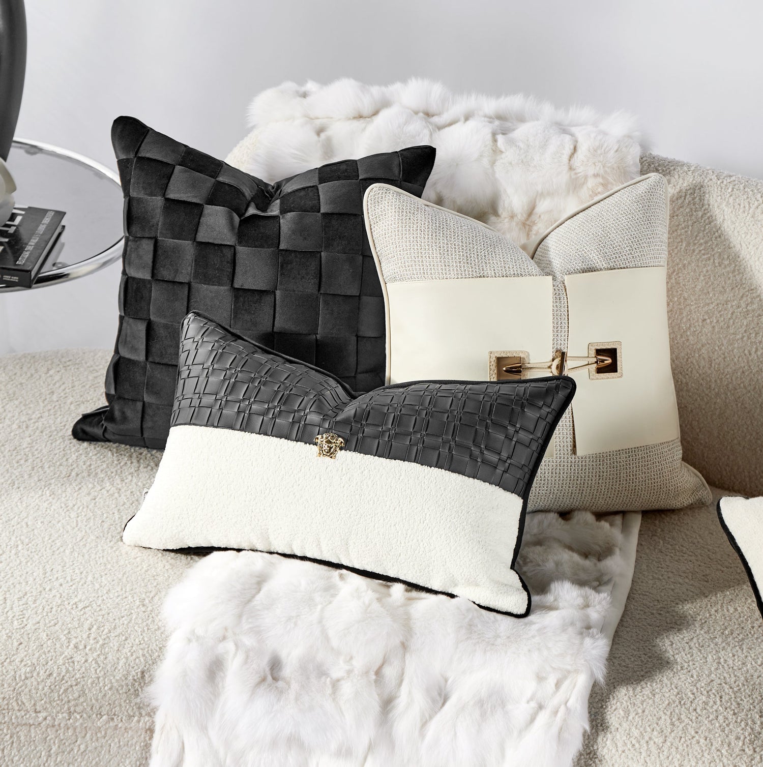 Monochrome Muse