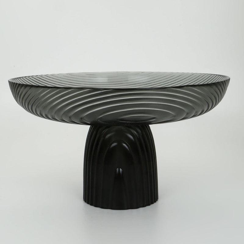 Fubo Fruit Bowl - Grey