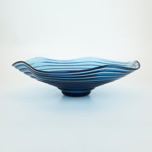 Auro Platter - Blue