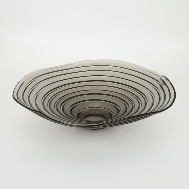 Auro Platter - Grey