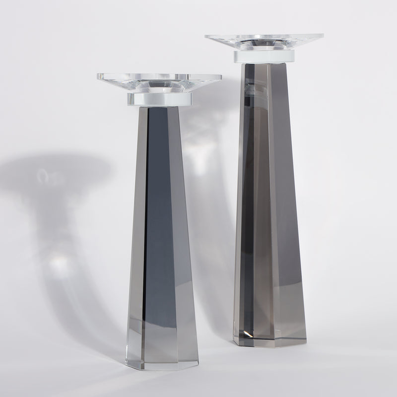 Prysm Candle Holder (Set of 2)