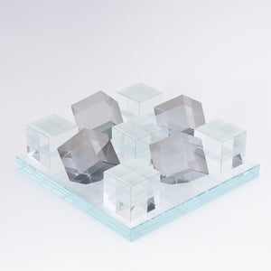 Gleam Tic Tac Toe