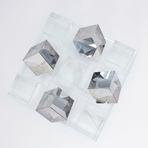 Gleam Tic Tac Toe
