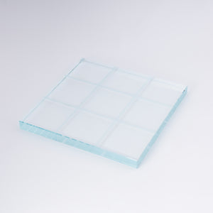 Gleam Tic Tac Toe