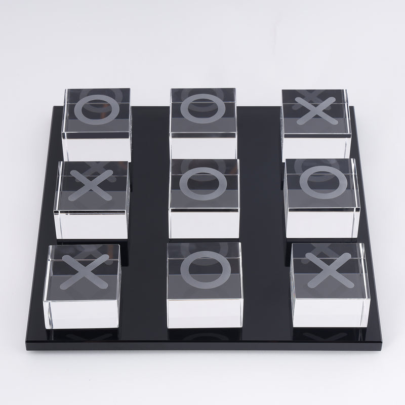 Crystal Knots Game Board