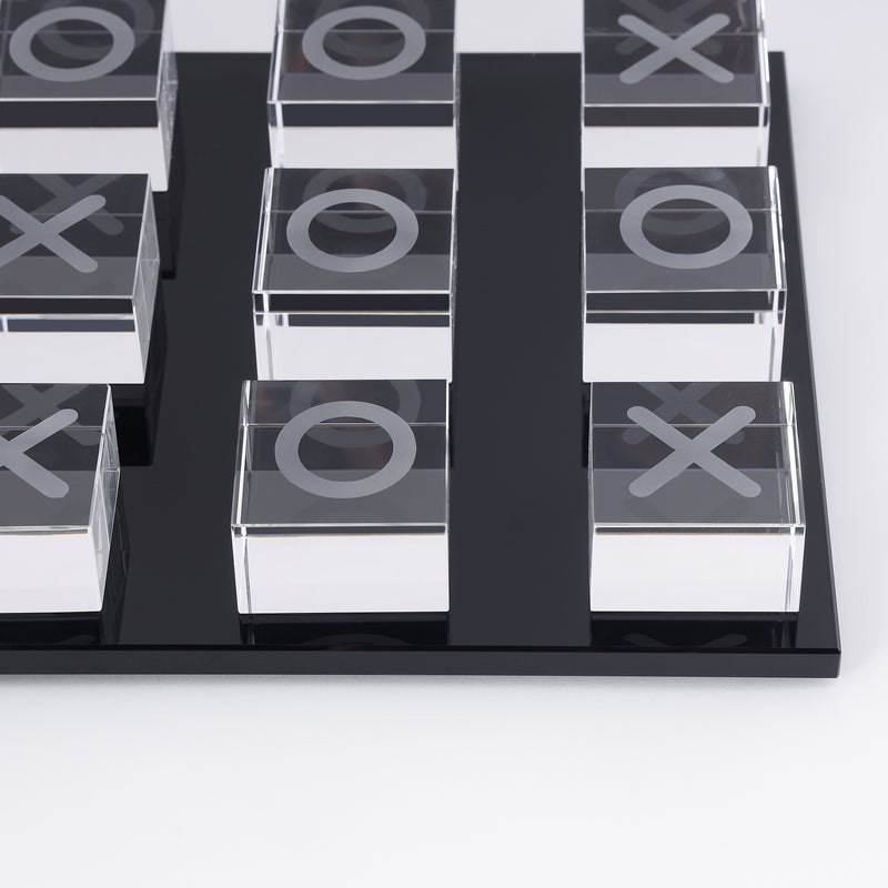 Crystal Knots Game Board
